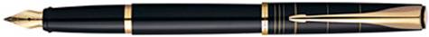      'Latitude'  Silky Black GT