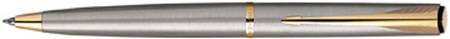     'Latitude'  Stainless Steel GT