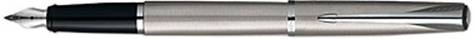      'Latitude'  Stainless Steel CT