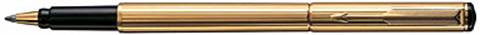     'Rialto' Gold Plated