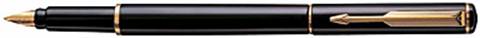     'Rialto' Laque- Black