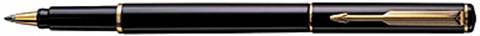     'Rialto' Laque- Black