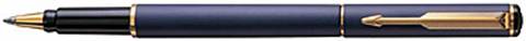     'Rialto'  Matte Navy