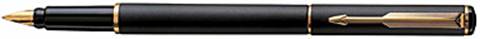     'Rialto' Matte Black