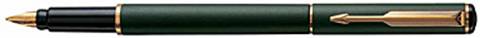     'Rialto'  Matte Dark Green
