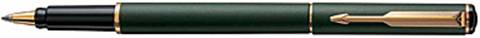     'Rialto' Matte Dark Green